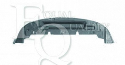 EQUAL QUALITY r199 -  Изоляция моторного отделения